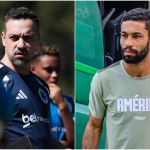 Cruzeiro e América se enfrentam em clássico mineiro no Brasileiro Feminino