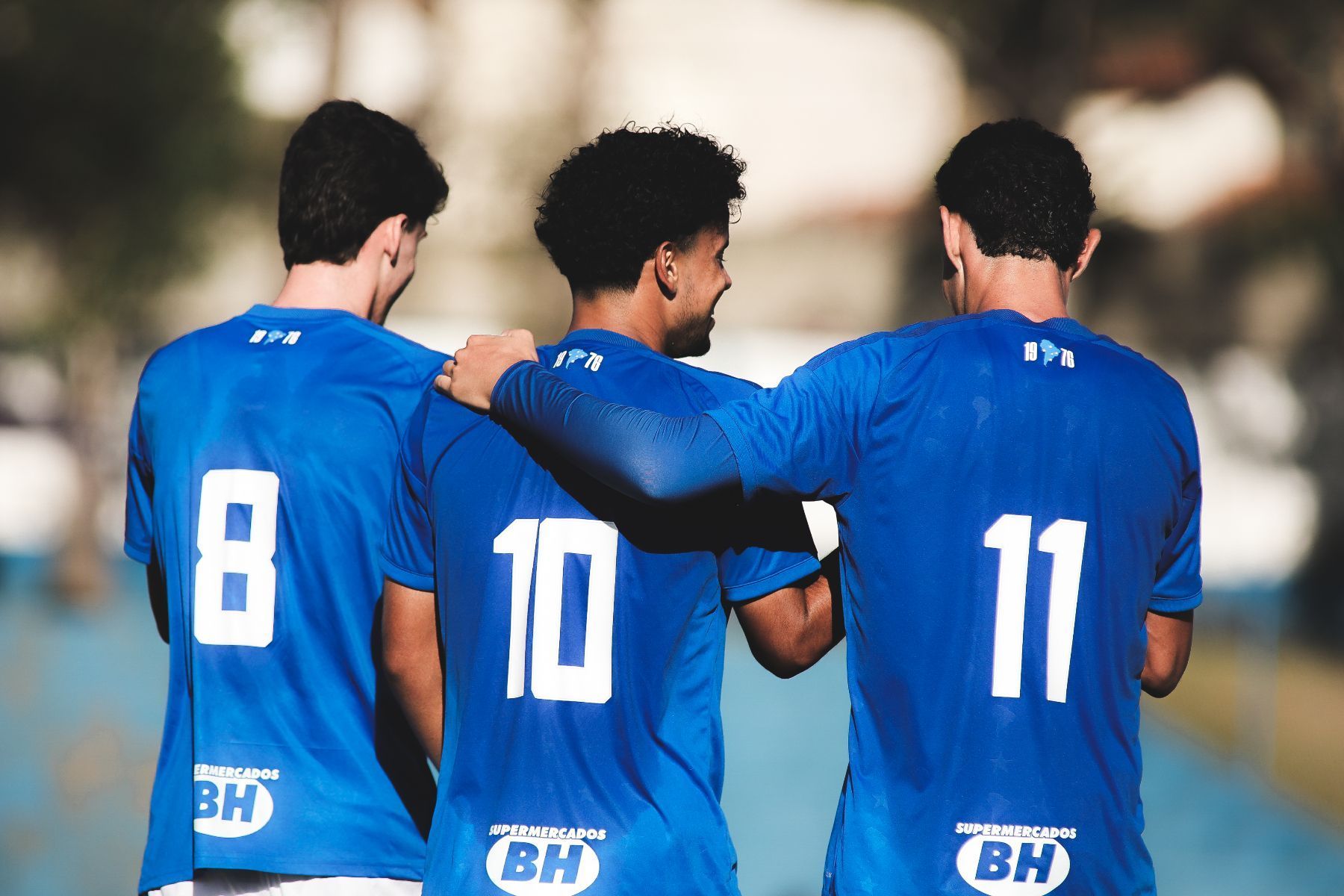 No radar de Artur Jorge, joia do Cruzeiro ostenta números impressionantes em 2026