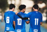 No radar de Artur Jorge, joia do Cruzeiro ostenta números impressionantes em 2026
