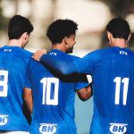 No radar de Artur Jorge, joia do Cruzeiro ostenta números impressionantes em 2026