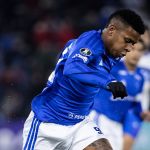 Foi justa? Artur Jorge opina sobre expulsão de Arroyo em U. Católica x Cruzeiro