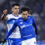 Com um a menos, Cruzeiro resiste e segura empate com U. Católica pela Libertadores