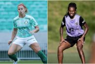 Atlético e Palmeiras se enfrentam em situações opostas no Brasileiro Feminino