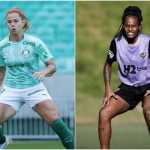 Atlético e Palmeiras se enfrentam em situações opostas no Brasileiro Feminino