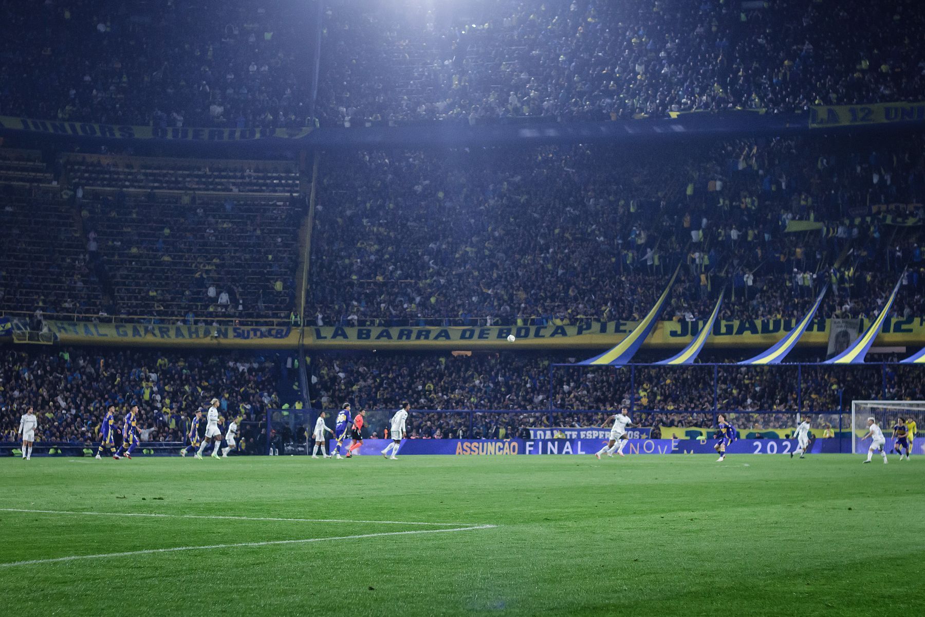 Cruzeiro pode garantir classificação na Libertadores diante do Boca; veja cenário