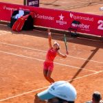 Bia Haddad se pronuncia após queda na 1ª rodada no WTA 1000 de Roma