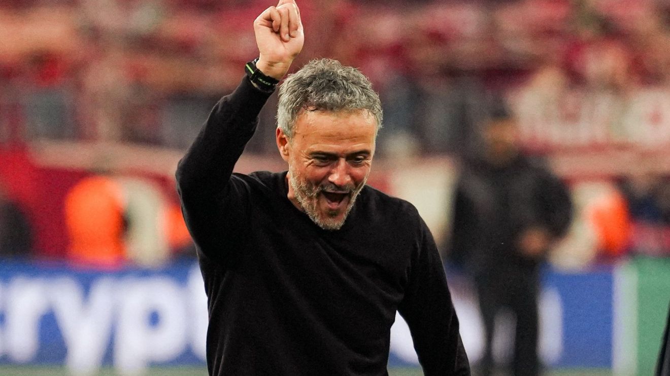 Técnico do PSG 'planejou' erro para frear destaque do Bayern na Champions