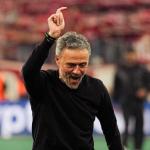 Com terceiro título, Luis Enrique encorpa ‘perseguidores de Ancelotti’ na Champions