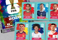 Fifa surpreende e toma decisão sobre álbum de figurinhas da Copa do Mundo