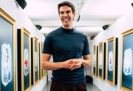Kaká abre o jogo e responde se deseja virar treinador de futebol