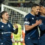 Clube argentino rival do Fluminense pagará multas da torcida após goleada na Libertadores