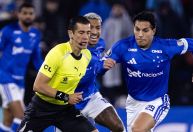 Número de expulsões do Cruzeiro 'dispara' em 2026; veja comparação