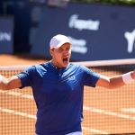 Quem é Medjedovic, adversário de João Fonseca na estreia do Masters de Roma