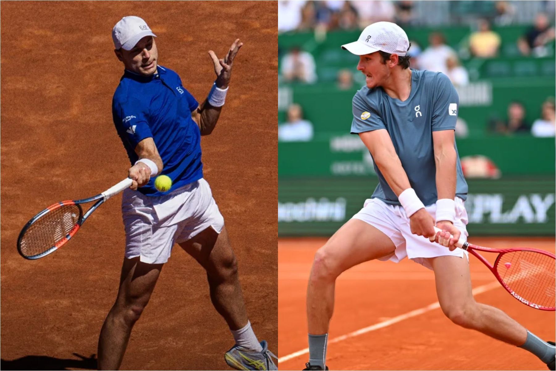 João Fonseca enfrentará sérvio em estreia no Masters 1000 de Roma