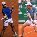 João Fonseca enfrentará sérvio em estreia no Masters 1000 de Roma