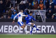 Comentarista da Globo vê Cruzeiro prejudicado na Libertadores e 'rasga o verbo'