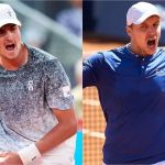 João Fonseca x Medjedovic: horário e onde assistir confronto pelo Masters 1000 de Roma
