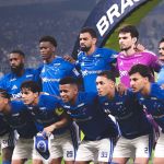 Dupla do Cruzeiro é julgada pelo STJD por expulsões contra o Atlético; veja