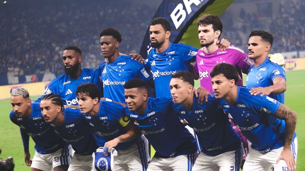 Baixa confirmada: STJD pune dupla do Cruzeiro e multa clube por confusão no clássico