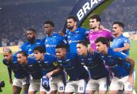 Com horário inédito, Cruzeiro conhece detalhes dos jogos das rodadas 25 e 26 da Série A