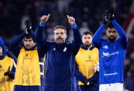 Artur Jorge faz só duas substituições contra U. Católica e tem 'padrão' no Cruzeiro