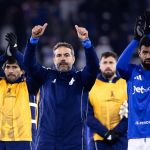 Artur Jorge faz só duas substituições contra U. Católica e tem 'padrão' no Cruzeiro