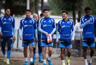 Cruzeiro: destaque em 2025 perde espaço com Artur Jorge e não atua há seis jogos