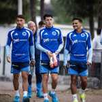 Cruzeiro: destaque em 2025 perde espaço com Artur Jorge e não atua há seis jogos