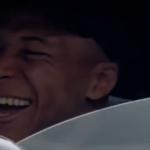 Em meio à crise, Mbappé aparece sorrindo ao chegar no CT do Real Madrid