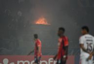 Conmebol se pronuncia sobre cancelamento de jogo do Flamengo na Libertadores