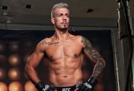 Após derrota impactante, lutador mineiro busca a recuperação no UFC 328