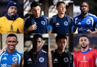 8 candidatos para 2 vagas: técnico 'quebra cabeça' para suprir desfalques do Cruzeiro