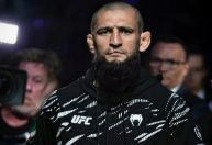 Chimaev em ação: horário e onde assistir ao card completo do UFC 328