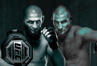 Chimaev x Strickland: horário e onde assistir ao vivo ao card completo do UFC 328