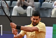 Djokovic é eliminado por croata em zebra no Masters 1000 de Roma