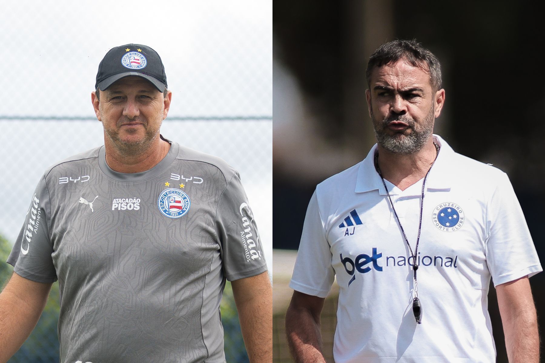 Com mudanças, Cruzeiro encara Bahia em busca de recuperação no Brasileirão