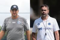 Com mudanças, Cruzeiro encara Bahia em busca de recuperação no Brasileirão