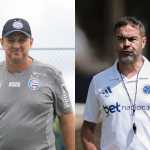 Com mudanças, Cruzeiro encara Bahia em busca de recuperação no Brasileirão