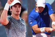 João Fonseca enfrenta Medjedovic na estreia do Masters 1000 de Roma