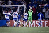 Apresentador rasga elogios a jovem do Cruzeiro e faz projeção otimista