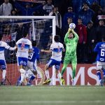 Apresentador rasga elogios a jovem do Cruzeiro e faz projeção otimista