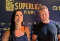 Campeões olímpicos projetam final entre Sada Cruzeiro e Campinas no Ibirapuera