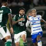 Ex-Cruzeiro, volante se recupera e deve reforçar Goiás em decisão na Copa do Brasil