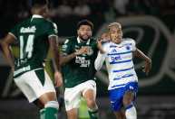 Ex-Cruzeiro, volante se recupera e deve reforçar Goiás em decisão na Copa do Brasil