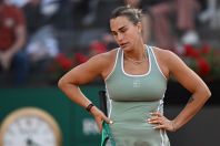 Número 1 do mundo, Sabalenka cai na terceira rodada do WTA 1000 de Roma