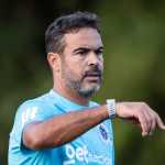 Escalação do Cruzeiro: Artur Jorge aciona Sinisterra e faz trocas diante do Bahia