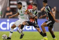 Athletic empata com o Cuiabá em duelo sem gols pela Série B