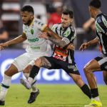 Athletic empata com o Cuiabá em duelo sem gols pela Série B