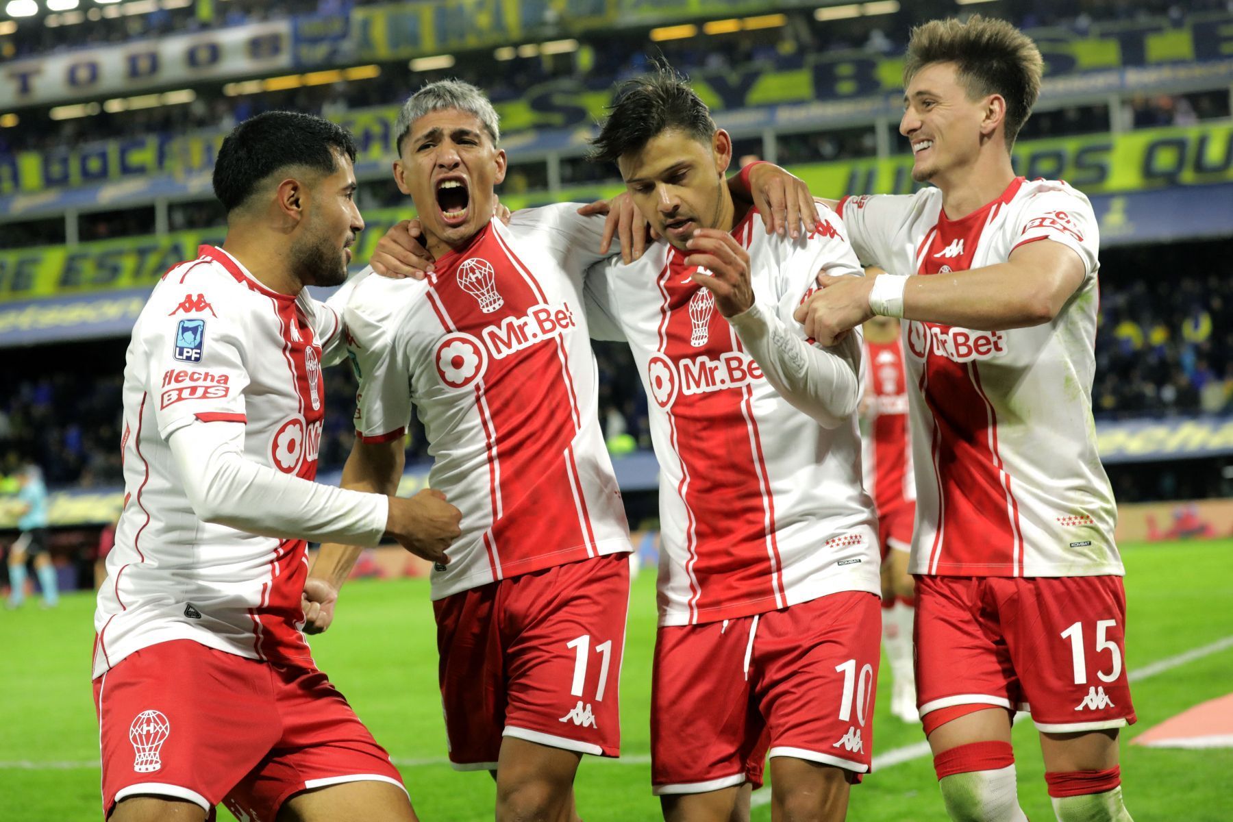 Rival do Cruzeiro na Libertadores, Boca Juniors perde em casa e é eliminado do Argentino