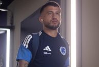 Cruzeiro: Matheus Henrique passa por exames e tem quadro atualizado após pancada; veja